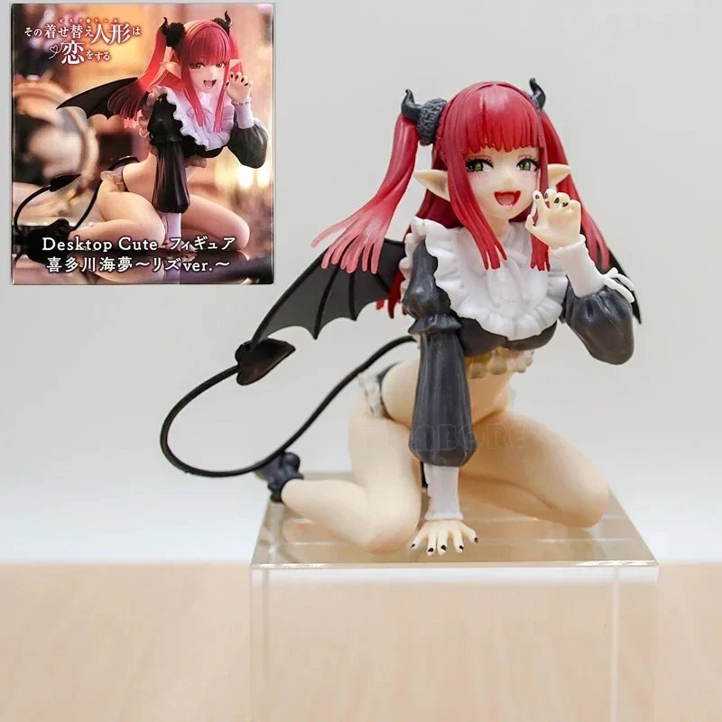 My Dress-Up Darling Marin Kitagawa Sexy 23cm Anime Figure