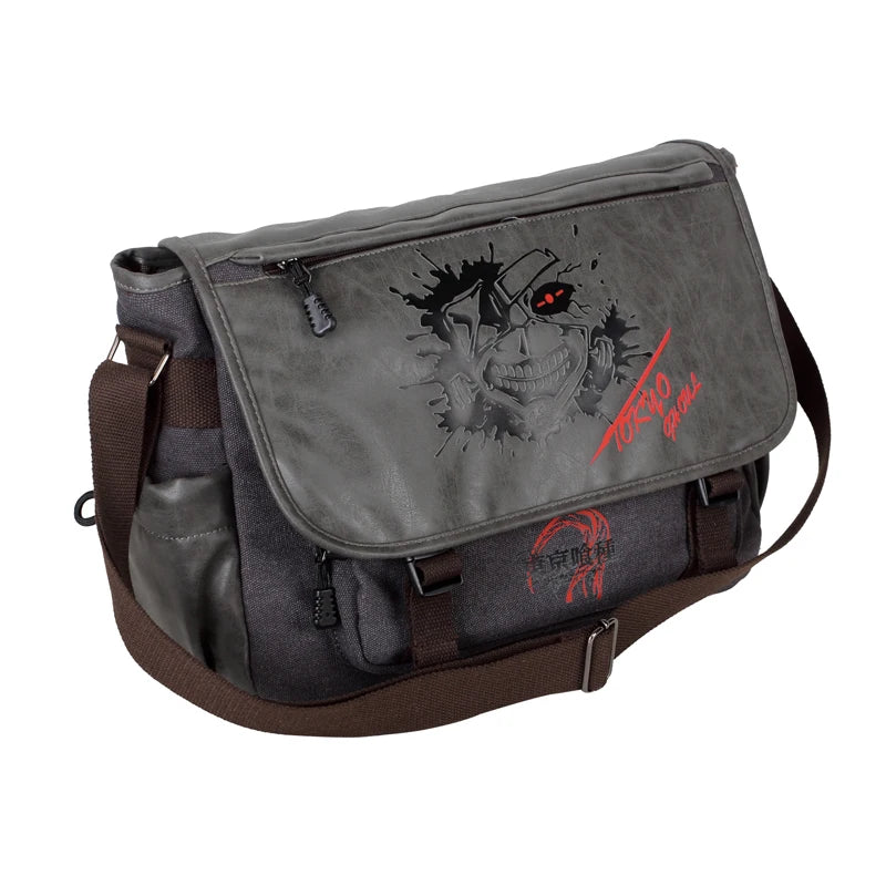 Anime Purses Kamado Tanjirou Nezuko Tomioka Giyuu Attack on Titan Purses