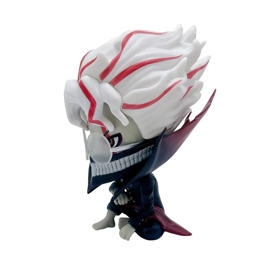 Dandadan Okarun PVC Statue 14cm