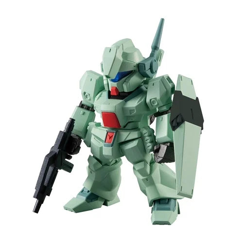 Bandai Gundam FW CONVERGE 23 Rounds Genuine Gunpla Model Model Kit