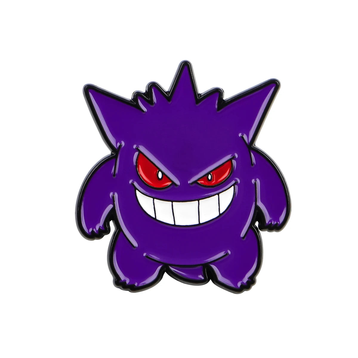 Pokemon Enamel Pin - Lapel Badge for Backpack Costume Accessories