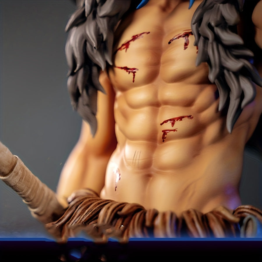 Demon Slayer Inosuke Hashibira Figure - Pig Head PVC Statue BANDAI