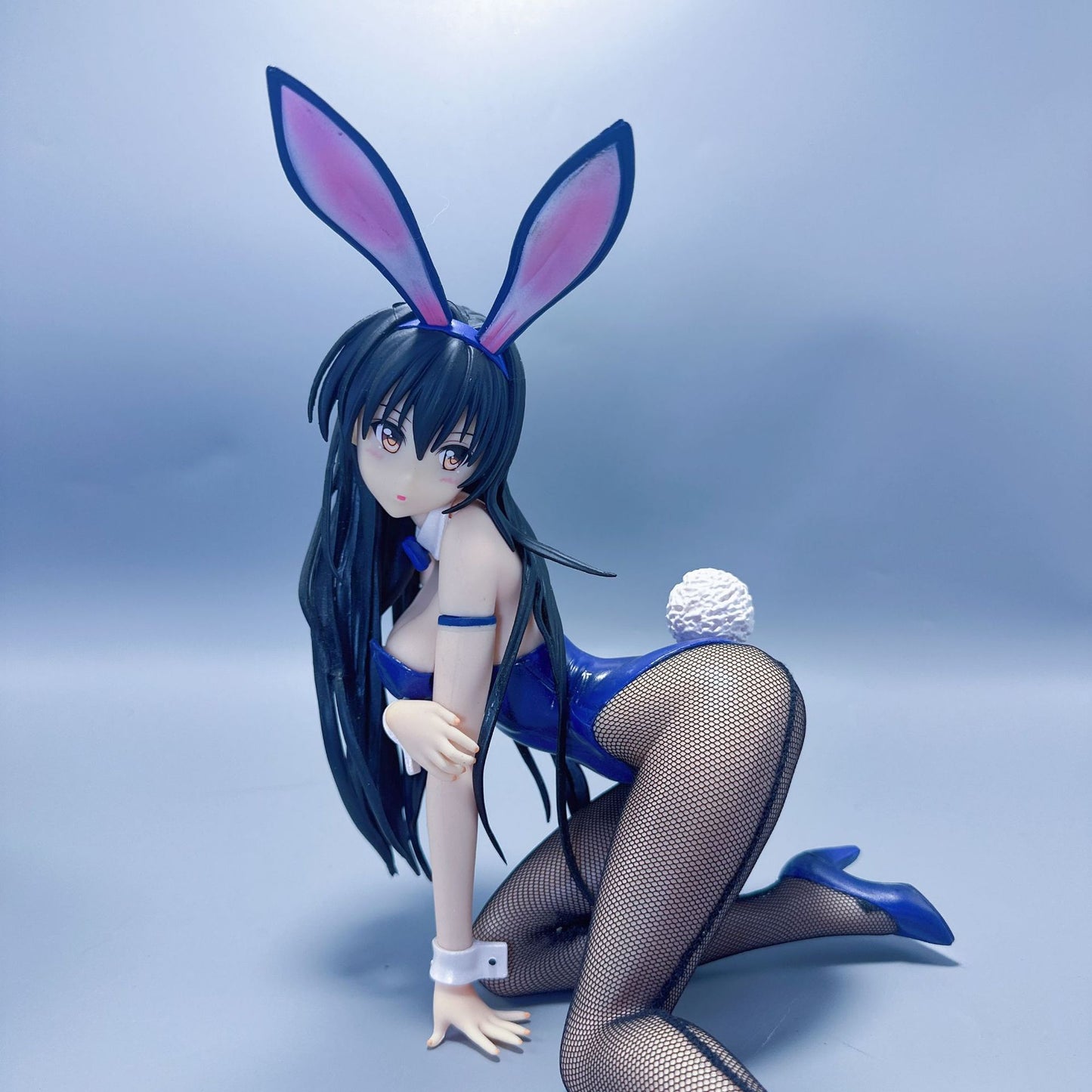 Minger House Animation Bunny Girl Two-dimensional Beautiful Girl