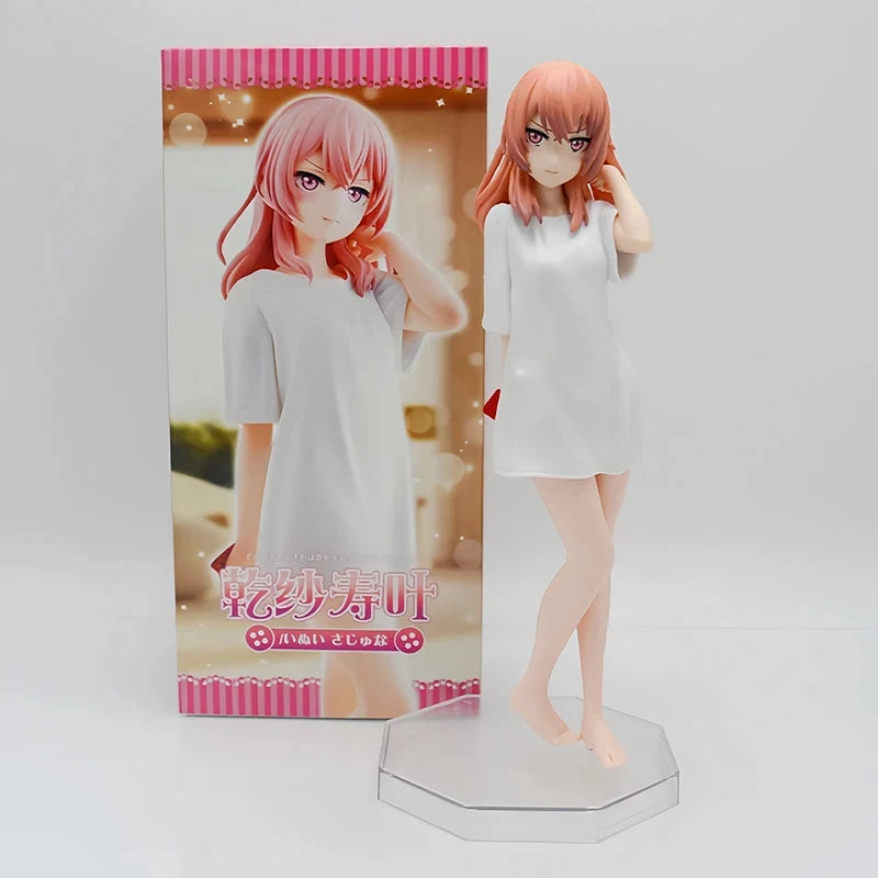My Dress-Up Darling Marin Kitagawa Sexy 23cm Anime Figure