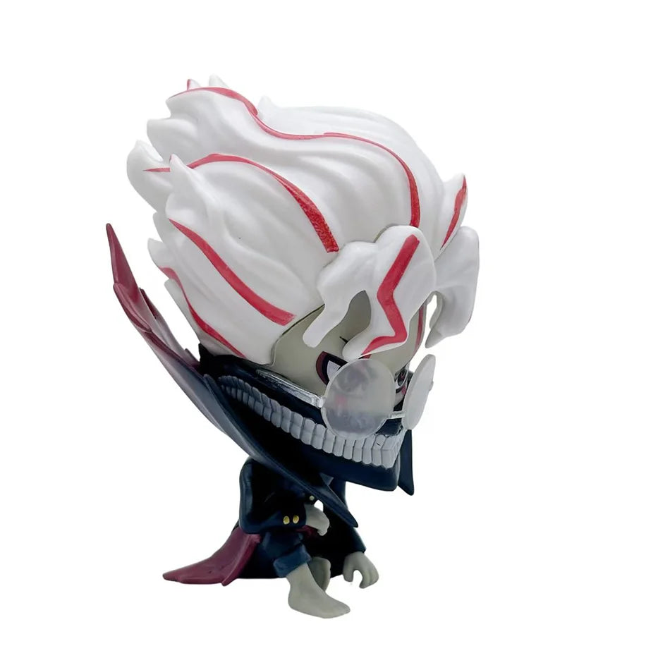 Dandadan Okarun PVC Statue 14cm