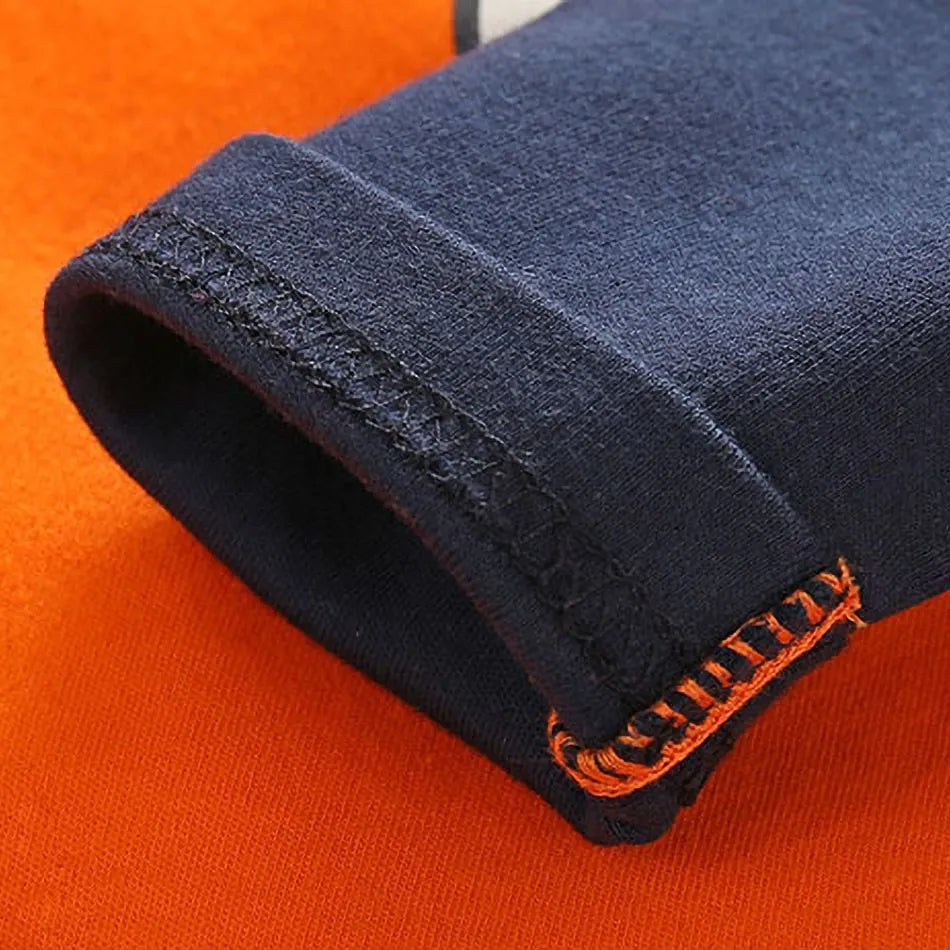 Baby Cotton 0-18 Month Print Anime Clothes