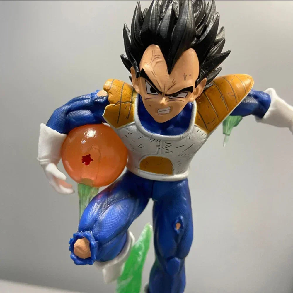 Dragon Ball Z Vegeta Night Light Figurine 25cm
