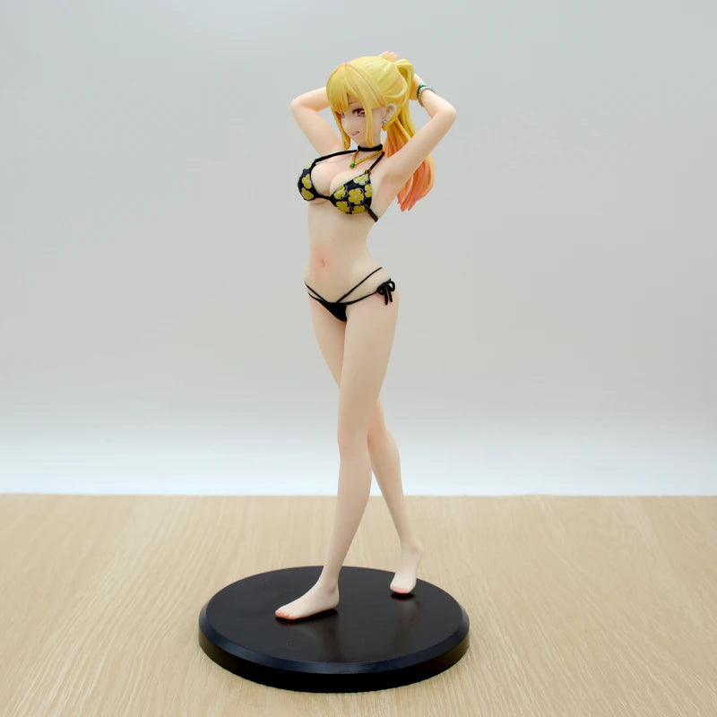 My Dress-Up Darling Marin Kitagawa Sexy 23cm Anime Figure