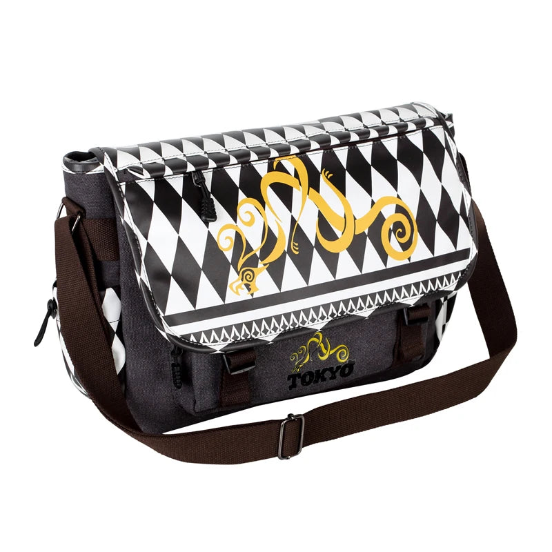 Anime Purses  Kamado Tanjirou Nezuko Tomioka Giyuu Attack on Titan Purses