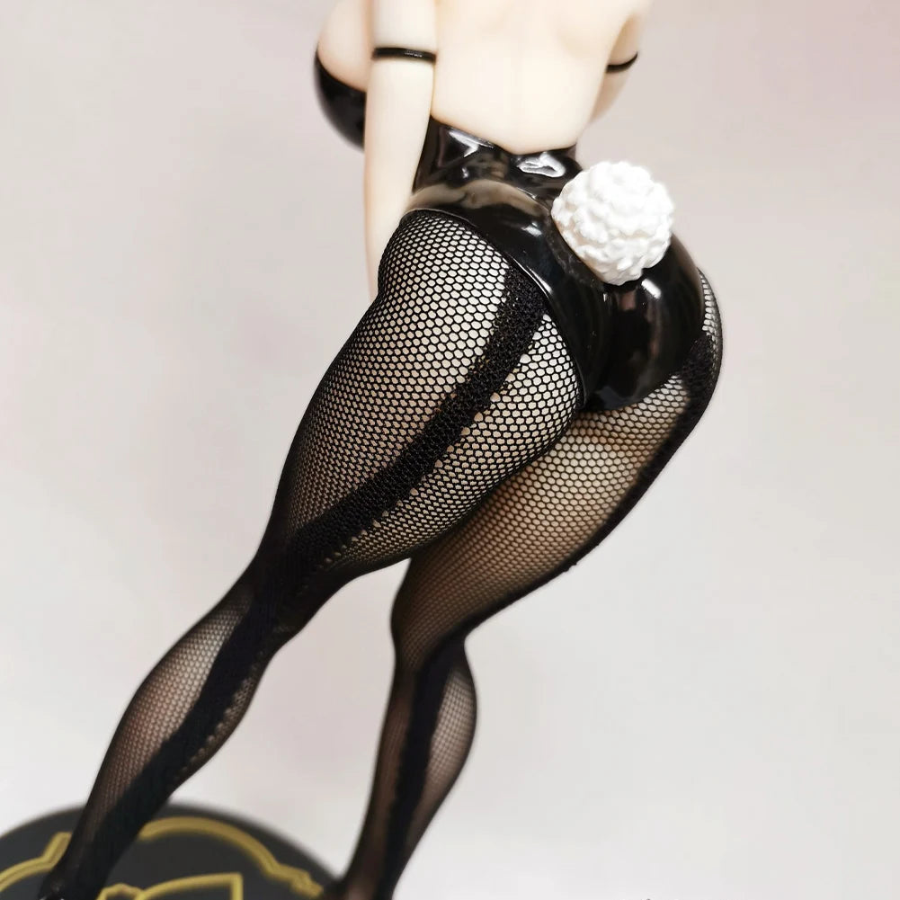 Manga Illustration Anime Figure Bunny Girl Uzaki tsuki Figure