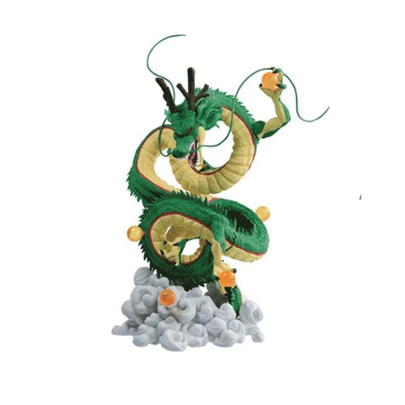 Dragon Ball Z Shenron Lamp light Collection