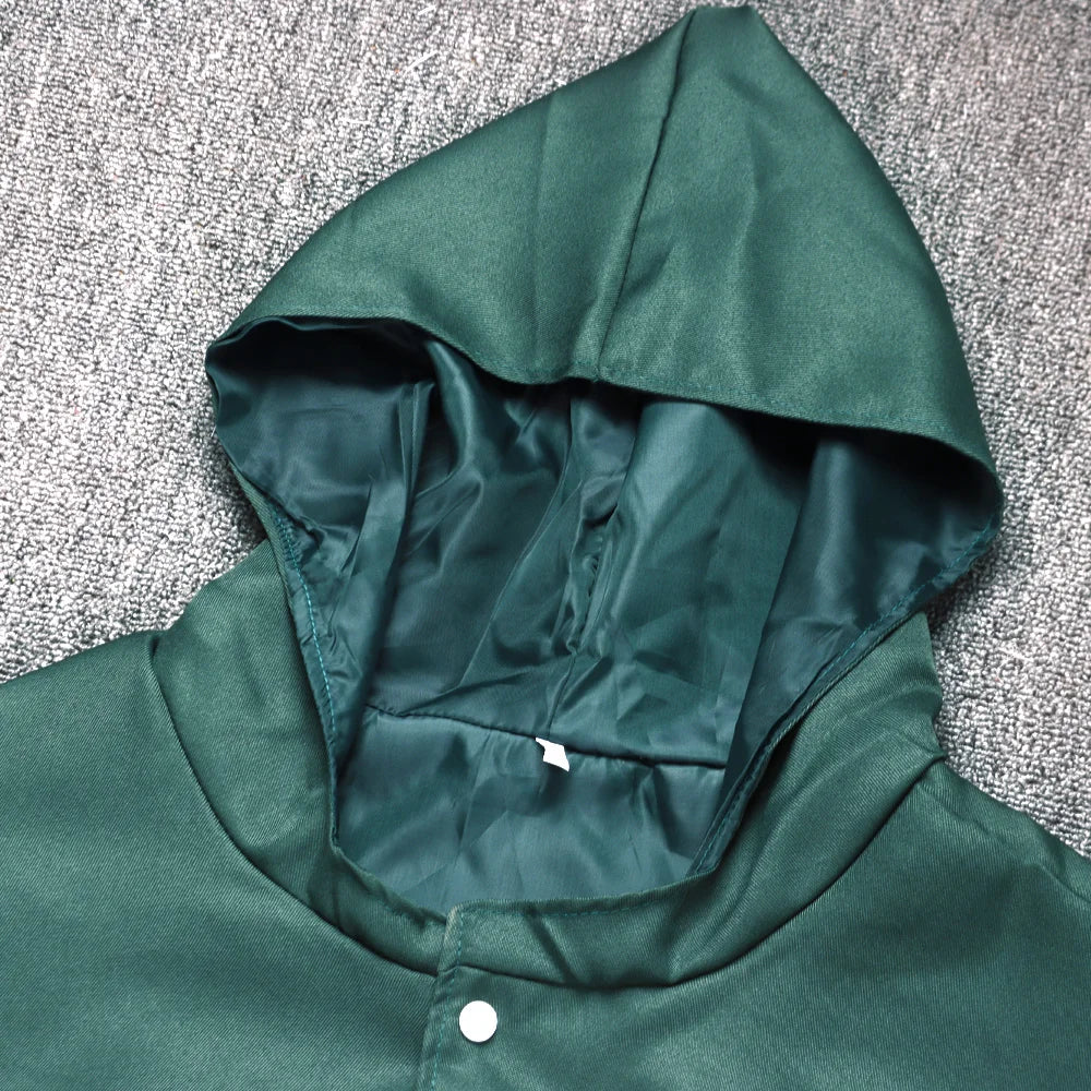 Attack on Titan Coat & Cloak Cosplay