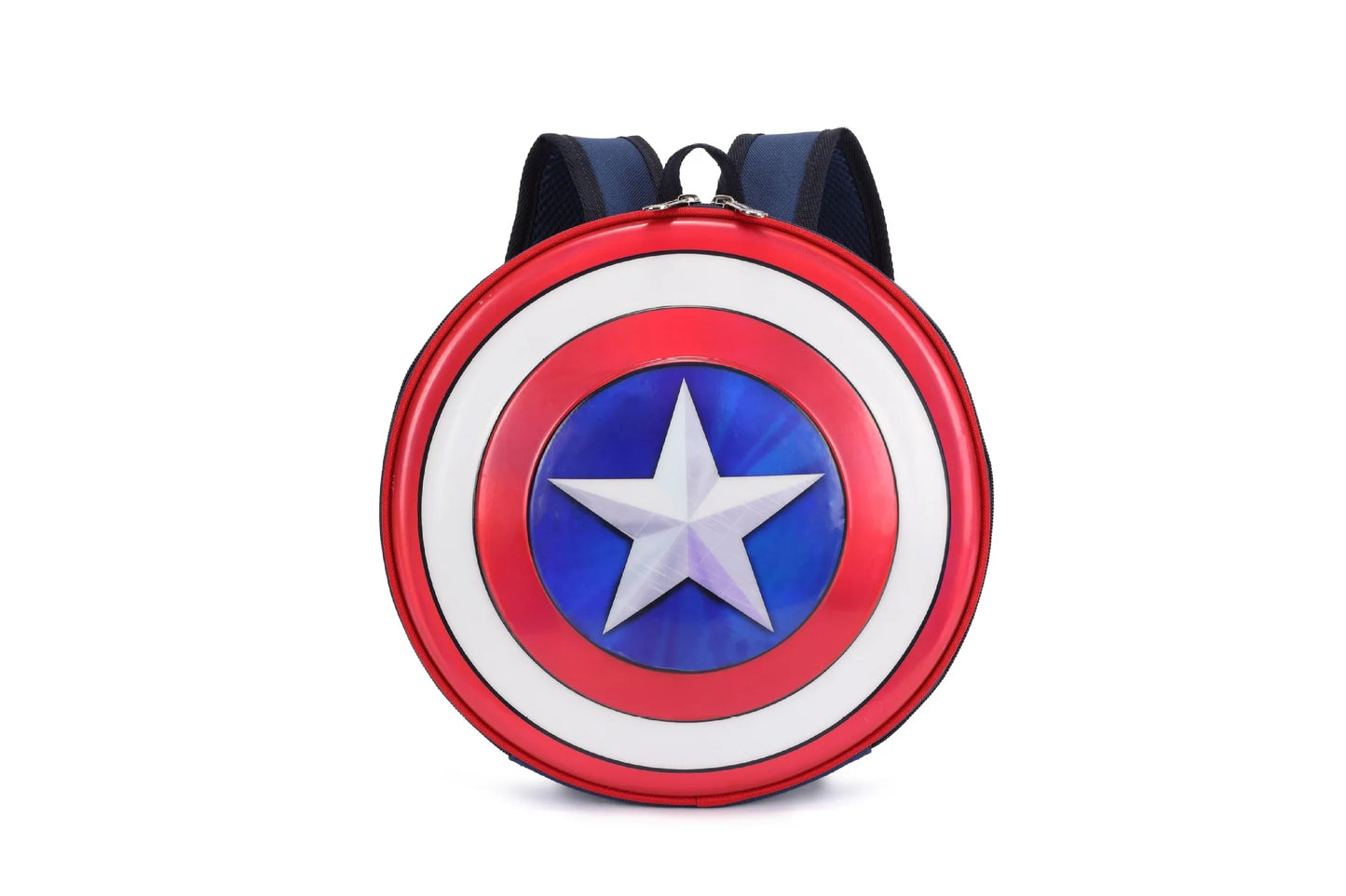 Marvel Captain America Children's Backpack