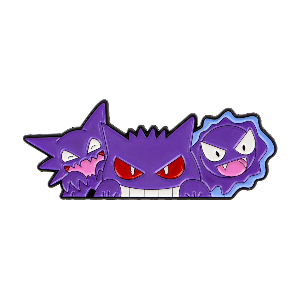 Pokemon Enamel Pin - Lapel Badge for Backpack Costume Accessories