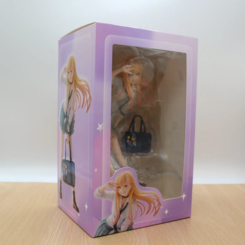 My Dress-Up Darling Marin Kitagawa Sexy 23cm Anime Figure