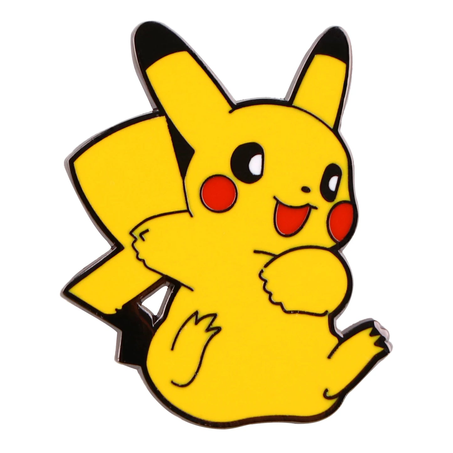 Pokemon Enamel Pin - Lapel Badge for Backpack Costume Accessories