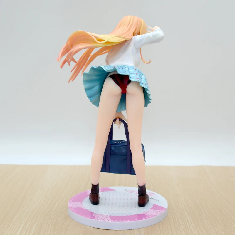 My Dress-Up Darling Marin Kitagawa Sexy 23cm Anime Figure