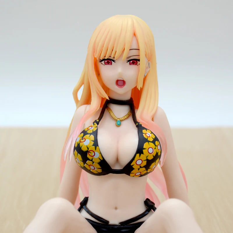 My Dress-Up Darling Marin Kitagawa Sexy 23cm Anime Figure