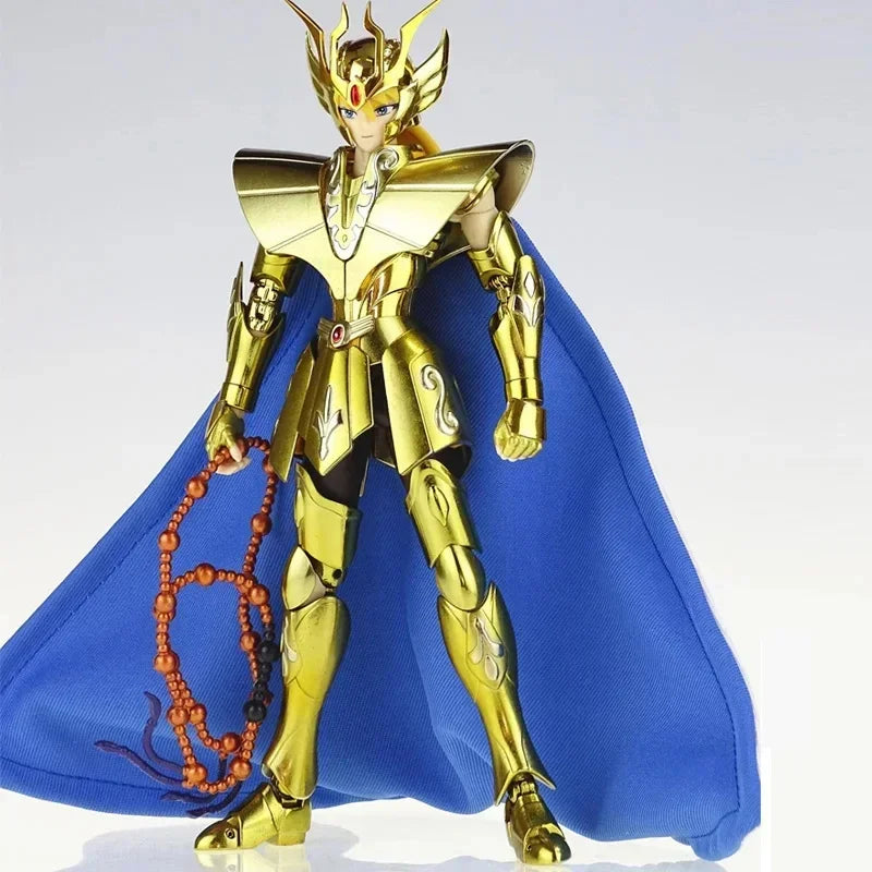 MST Saint Seiya Myth Cloth EX/EXM Gemini Scorpio Aries Aquarius Leo Sagittarius Libra Virgo Cancer Pisces  Knights Zodiac Action