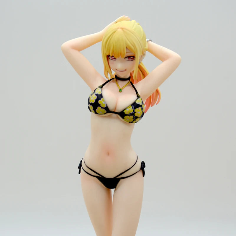 My Dress-Up Darling Marin Kitagawa Sexy 23cm Anime Figure