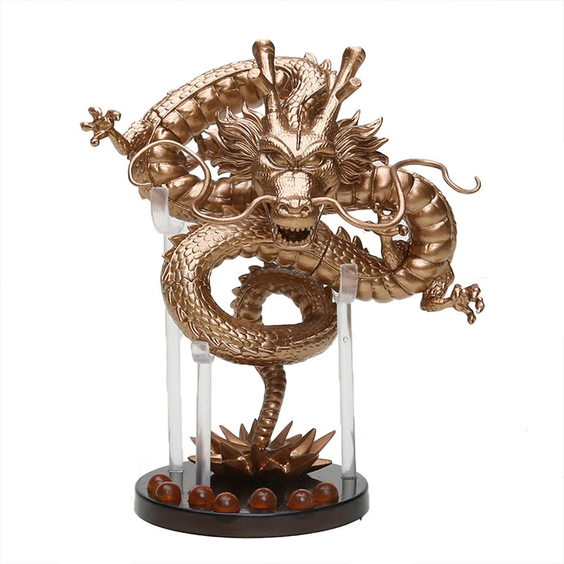 Dragon Ball Z Shenron Lamp light Collection