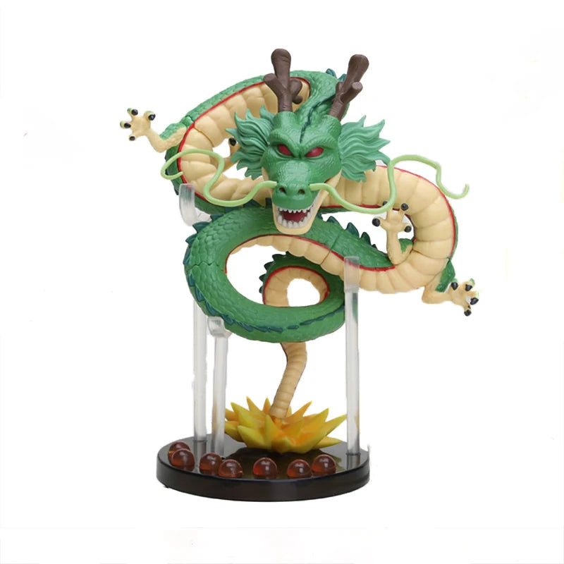 Dragon Ball Z Shenron Lamp light Collection