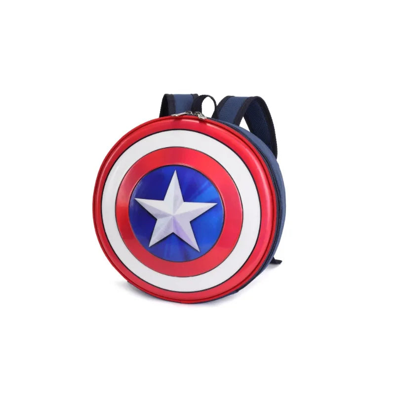 Marvel Captain America Children's Backpack
