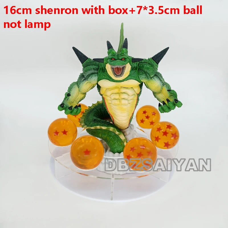 Dragon Ball Z Shenron Lamp light Collection