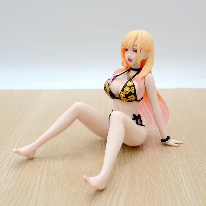 My Dress-Up Darling Marin Kitagawa Sexy 23cm Anime Figure