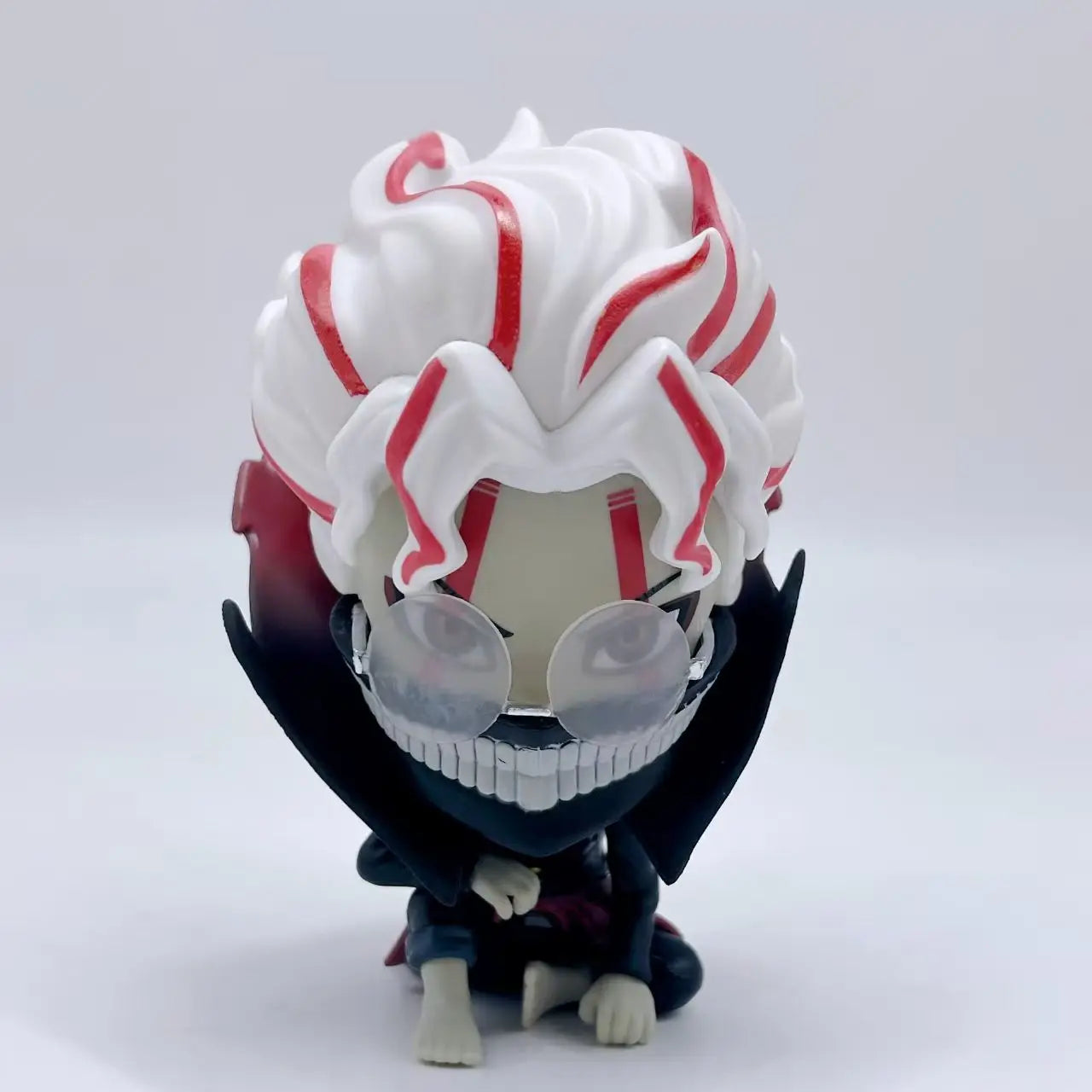 Dandadan Okarun PVC Statue 14cm