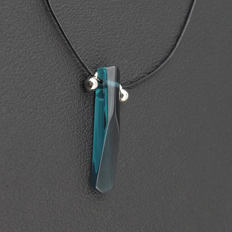 Avias Knife Necklace Shippuden Tsunade Uzumaki Cosplay Pendant Necklace