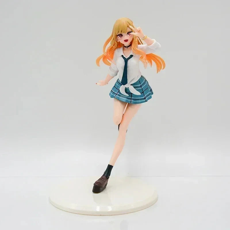My Dress-Up Darling Marin Kitagawa Sexy 23cm Anime Figure