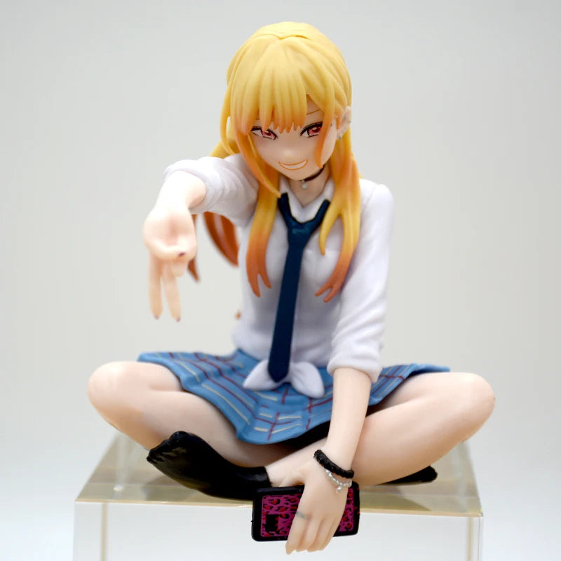 My Dress-Up Darling Marin Kitagawa Sexy 23cm Anime Figure