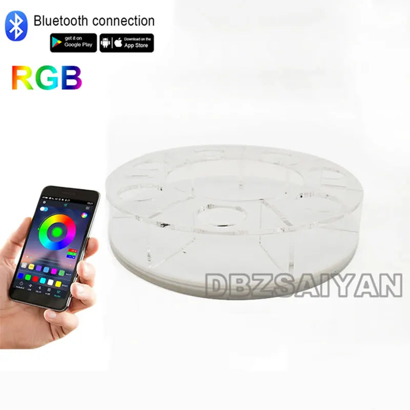 Dragon Ball Z Shenron Lamp light Collection