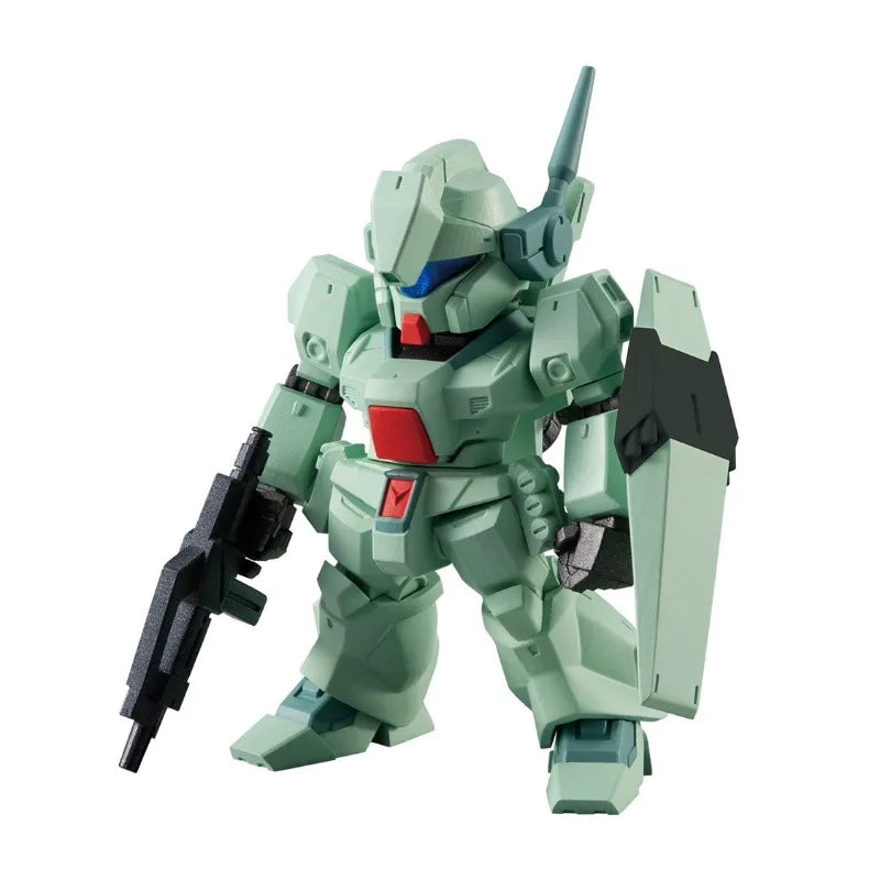 Bandai Gundam FW CONVERGE 23 Rounds Genuine Gunpla Model Model Kit