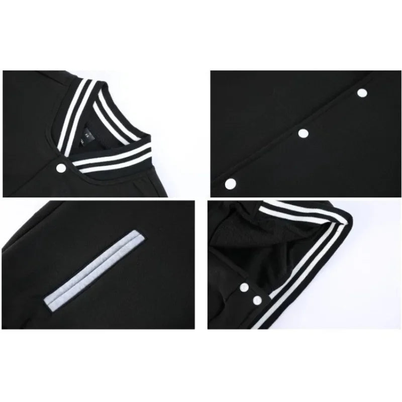 Jujutsu Kaisen Itadori Yuji Polyester Jacket