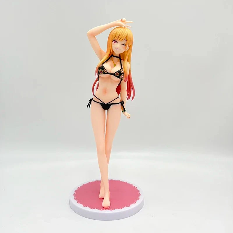 My Dress-Up Darling Marin Kitagawa Sexy 23cm Anime Figure