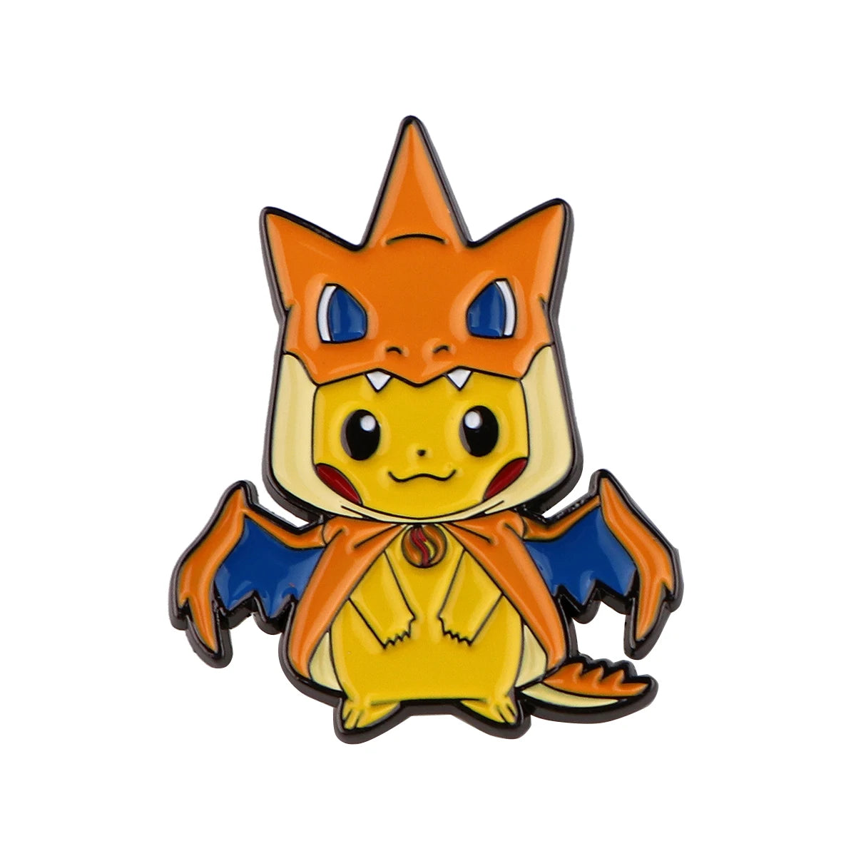 Pokemon Enamel Pin - Lapel Badge for Backpack Costume Accessories