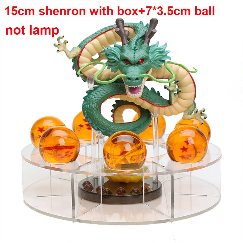 Dragon Ball Z Shenron Lamp light Collection