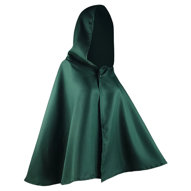 Attack on Titan Coat & Cloak Cosplay