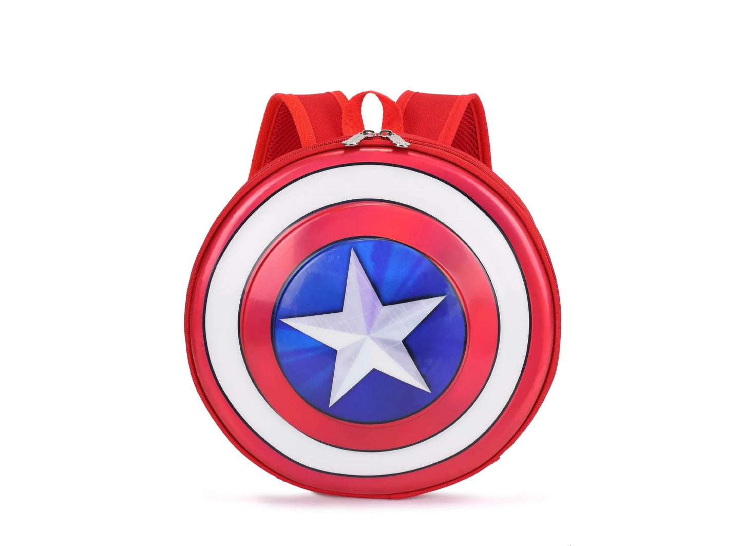 Marvel Captain America Children's Backpack