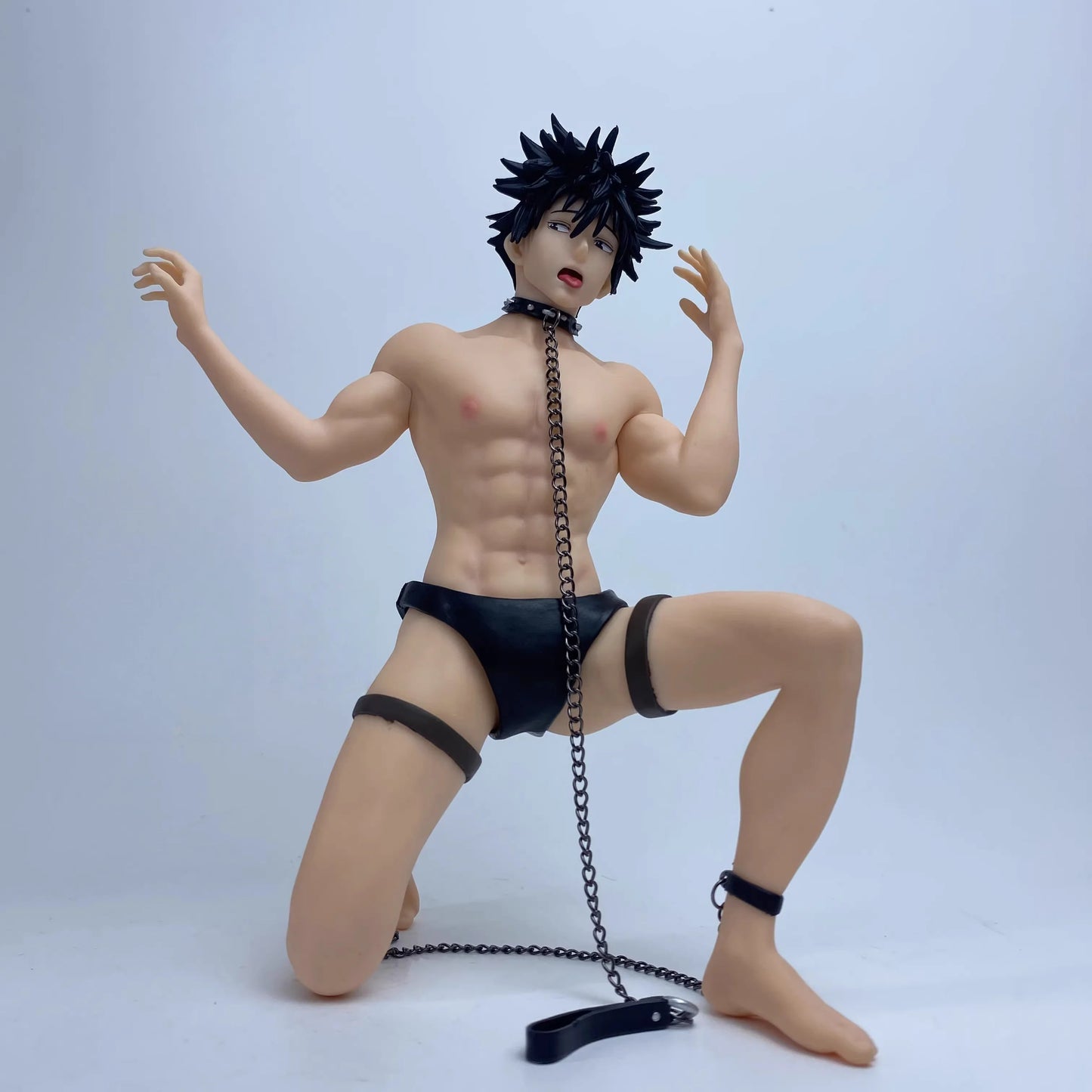 Jujutsu Kaisen Bound Fushiguro Megumi Tiger Son Ryomen Sukuna