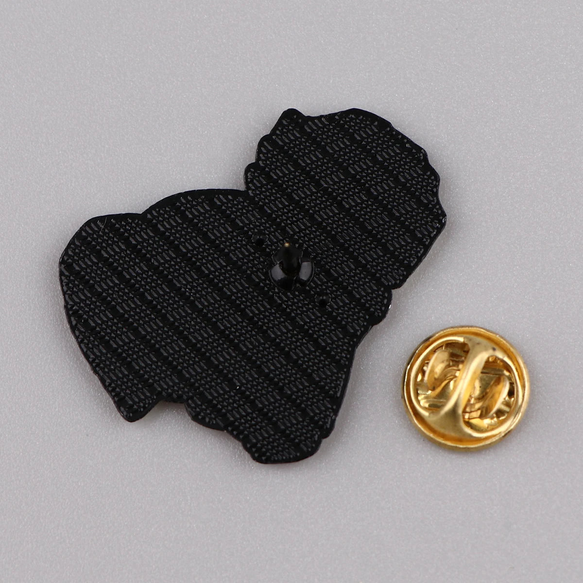 Demon Slayer Enamel Pin - Metal Lapel Badge Brooch for Backpacks, Purses, Clothing