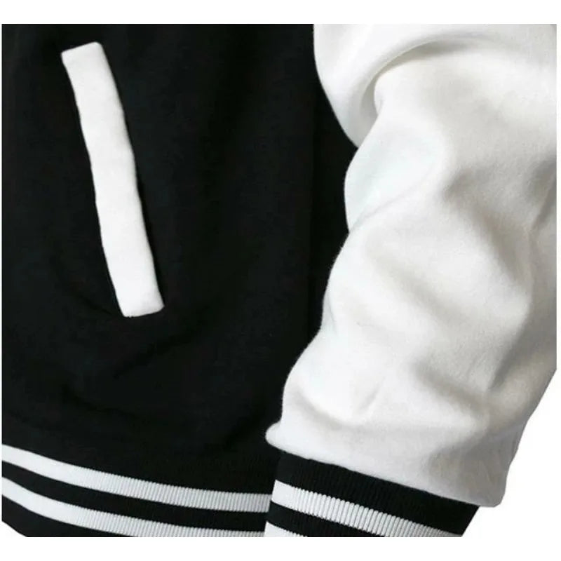 Jujutsu Kaisen Itadori Yuji Polyester Jacket