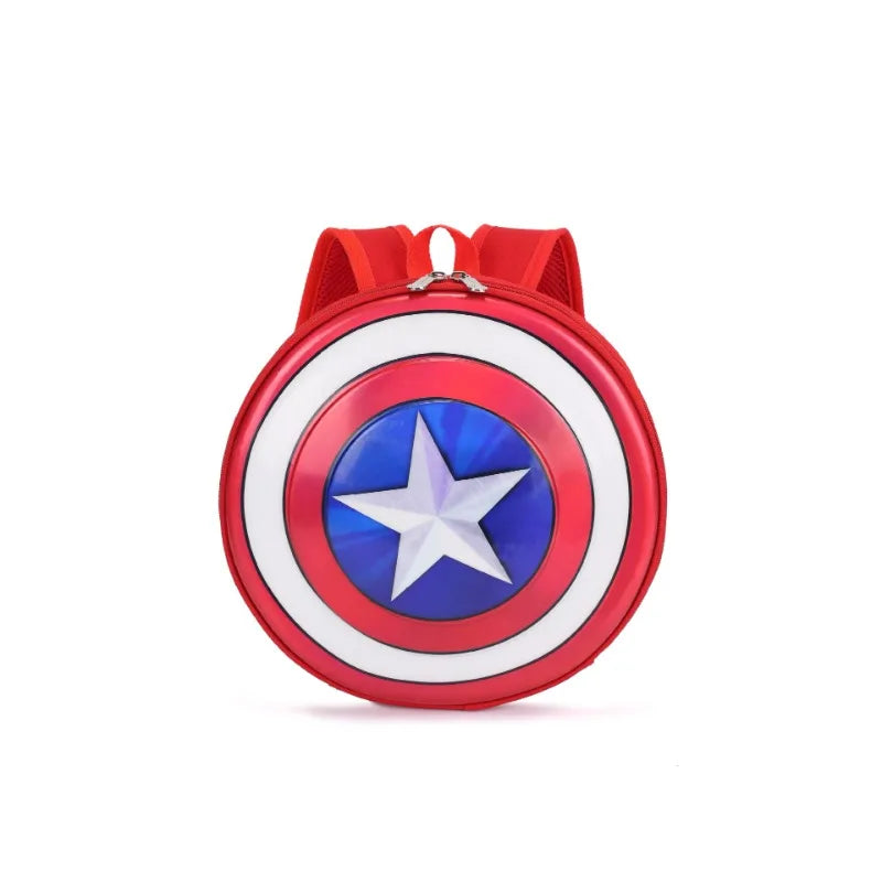 Marvel Captain America Children's Backpack