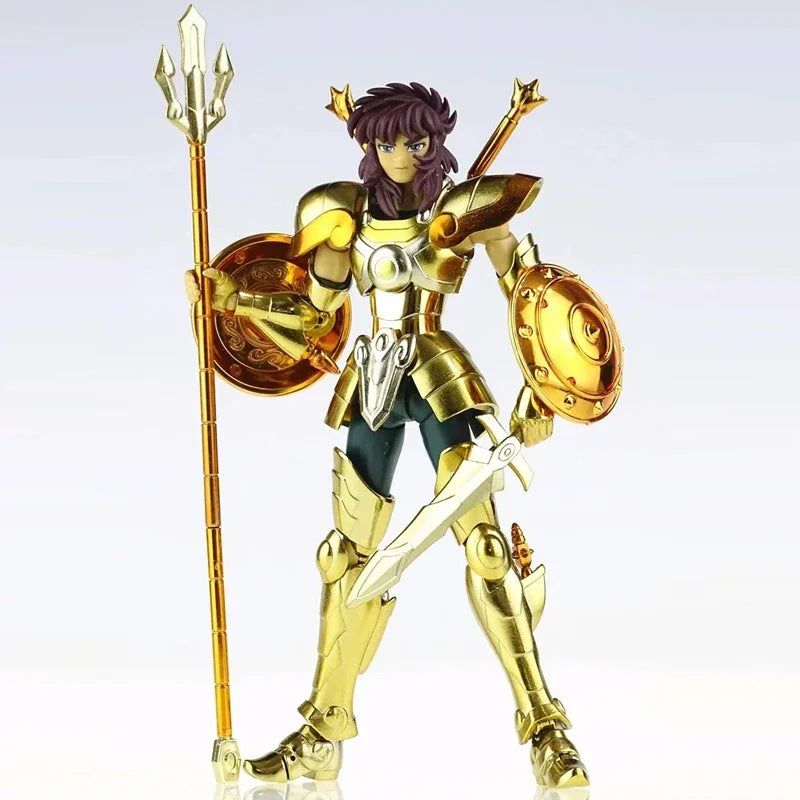 MST Saint Seiya Myth Cloth EX/EXM Gemini Scorpio Aries Aquarius Leo Sagittarius Libra Virgo Cancer Pisces  Knights Zodiac Action