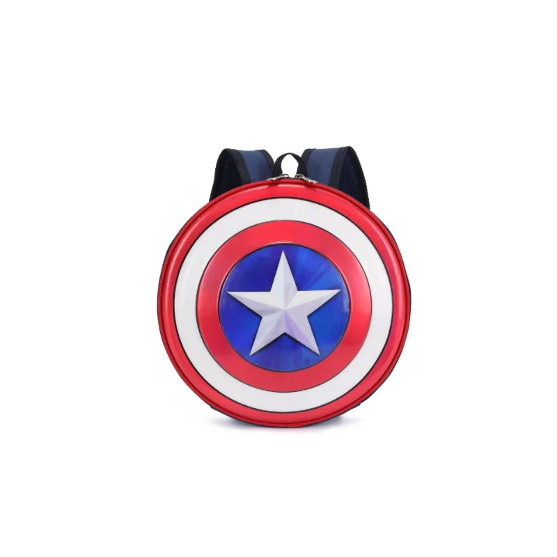 Marvel Captain America Children's Backpack