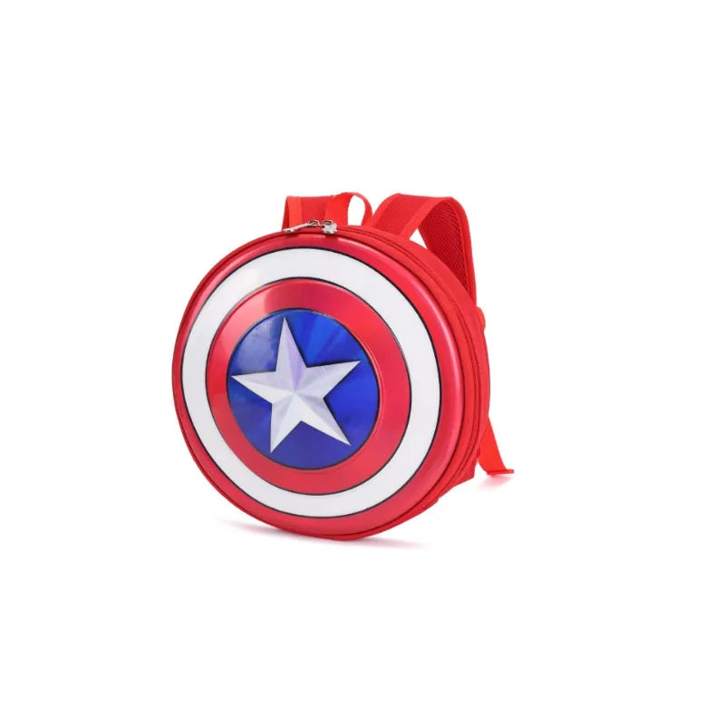 Marvel Captain America Children's Backpack