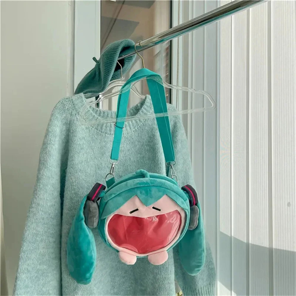 Hatsune Miku Shoulder Bag Backpack