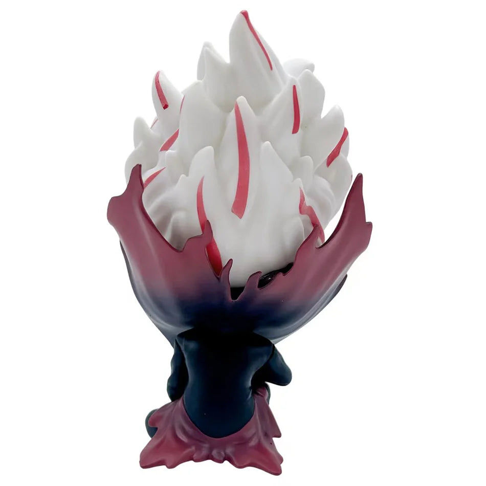 Dandadan Okarun PVC Statue 14cm